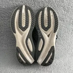 Saucony | Shoes | Saucony Running Shoe Men 1 Black Gorpcore  display picture 1
